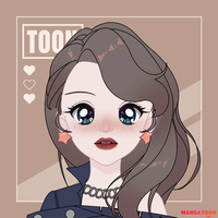 army V💜💚 김태형