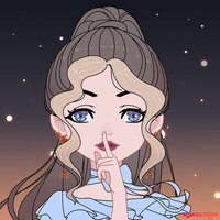 lady violet