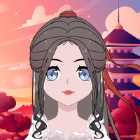 Cutie pie Alice Angel🥺😍😻😎