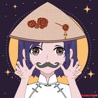 que viva el yaoi :) 💫