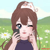 ingin menjadi bintang✨