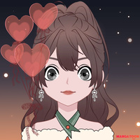 manga lover