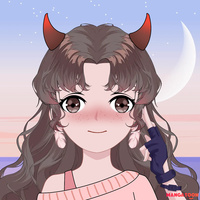 Mari♾