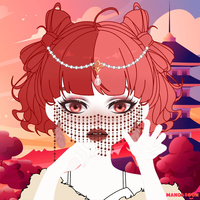 Aku Scarlet