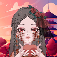 Aisha De Zodiac