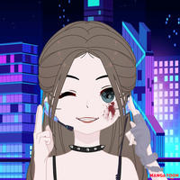 sarah nezuko