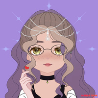 💫}~Amelina~{💜