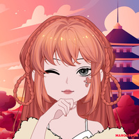 Secret Lady