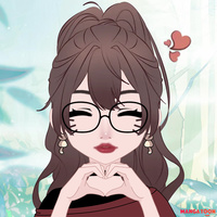 LOOK AT THIS FLUFFY UNICORN!!