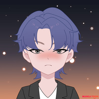 มองหน้าหาเรื่องเร๊อะ!!