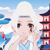 Loba Uzumaki