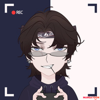 Zack (Note:a tomboy)