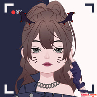 preety kim❗