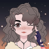 °○☆Min yu☆○°