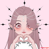 kawaii Senpai~