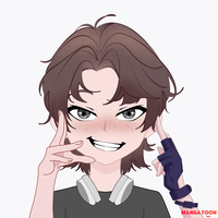Imuddy ~Hunter
