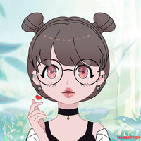 joy/ammu/busy with life