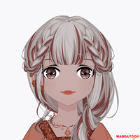 Scarlet