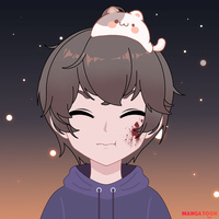 David ☚⍢⃝☚ Hiatus❌💯💤💤💤💤💤