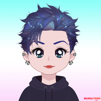 Little Bad Gal 1412💋💋💕