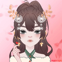 Princes Lorraine Cacho