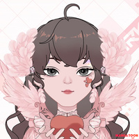 Monica floray Cinta berla