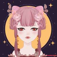 pinkvanila