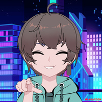 it's via-sama
