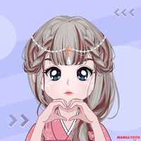 Gadis imut