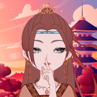 nona kedua 💮
