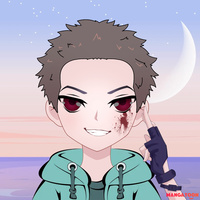 mafia Lucifer