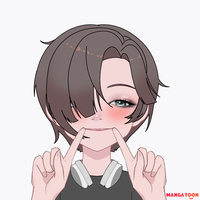 Raja Iblis Leticia Halstead🥀