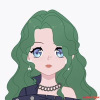 midoriya izumi