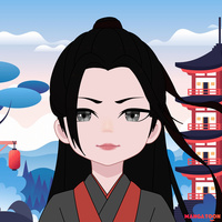 Hevyllin~Winchester¥€🖤💙