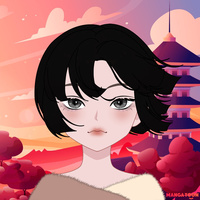 Jinzi Mu shi