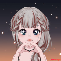 Elegant Girl