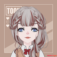 Rachel.❄