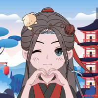 สาววายมักจะน่ารัก🥺