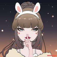 I'm so lovely, you so lovely