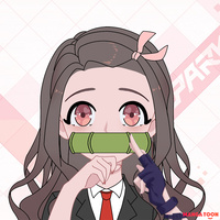 Nezuko-chan
