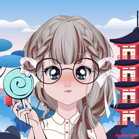 ไอชาเขียว!!
