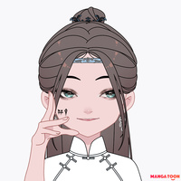 หนูสวยมาเลยลูกแม่อ่ยย