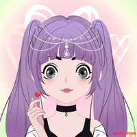 Mariam Coulibaly😘