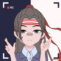 Xiao__あさは