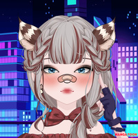 บีม' บีม น้ะ