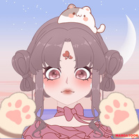 แมวน้อย'ย🐈❤️