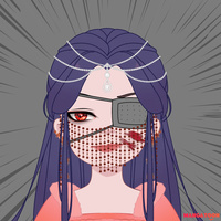 Eleanor Yezi ☆
