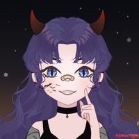 pacarnya nobita ❤️💅