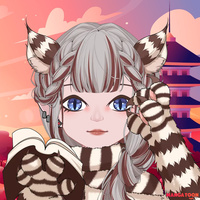 Gatita🖤🐈‍⬛🧁🍰