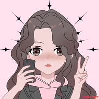 𖣔Zoe~💗